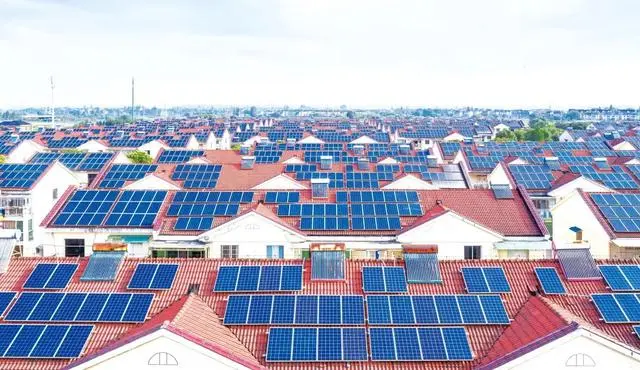 「户用储能」市场潜力不成估计？测试阶段不成或缺！