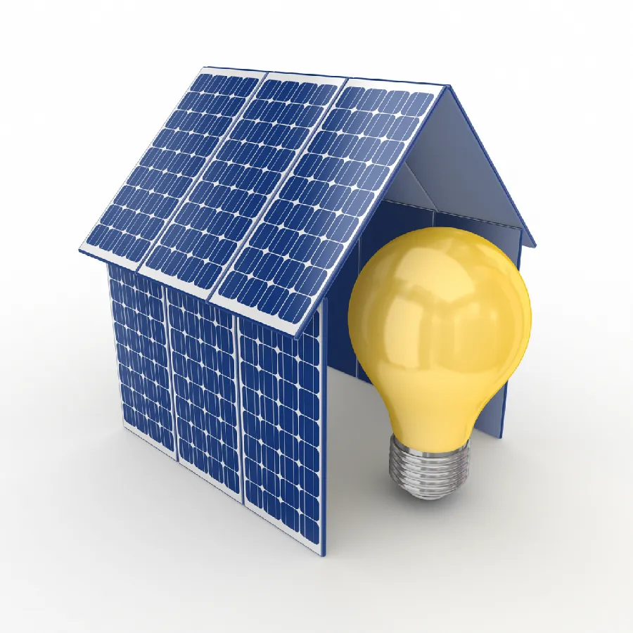 「户用储能」市场潜力不成估计？测试阶段不成或缺！