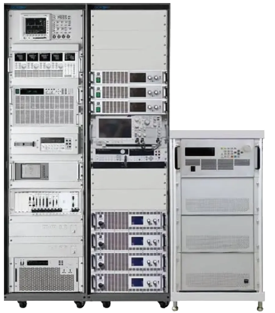 幼米SU7已预约？看看你的爱车出厂前经历了什么