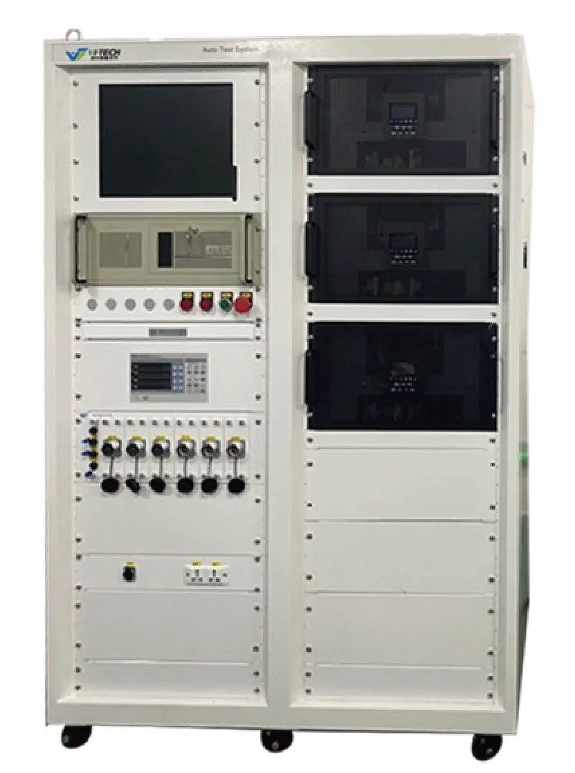 幼米SU7已预约？看看你的爱车出厂前经历了什么