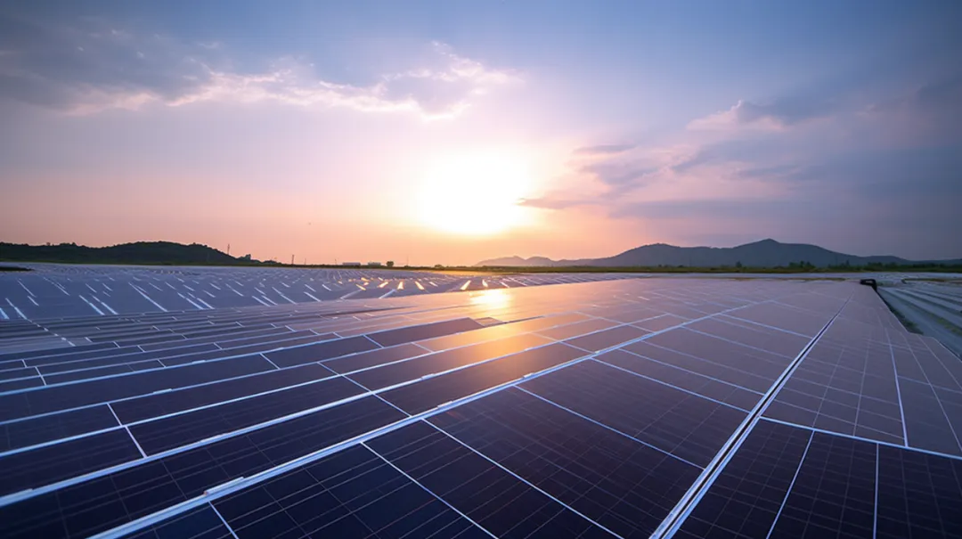 微型逆变器：光伏需要持续增长，微逆市场增长态势稳重