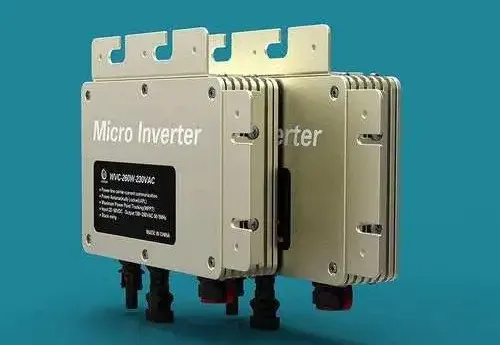 微型逆变器：光伏需要持续增长，微逆市场增长态势稳重