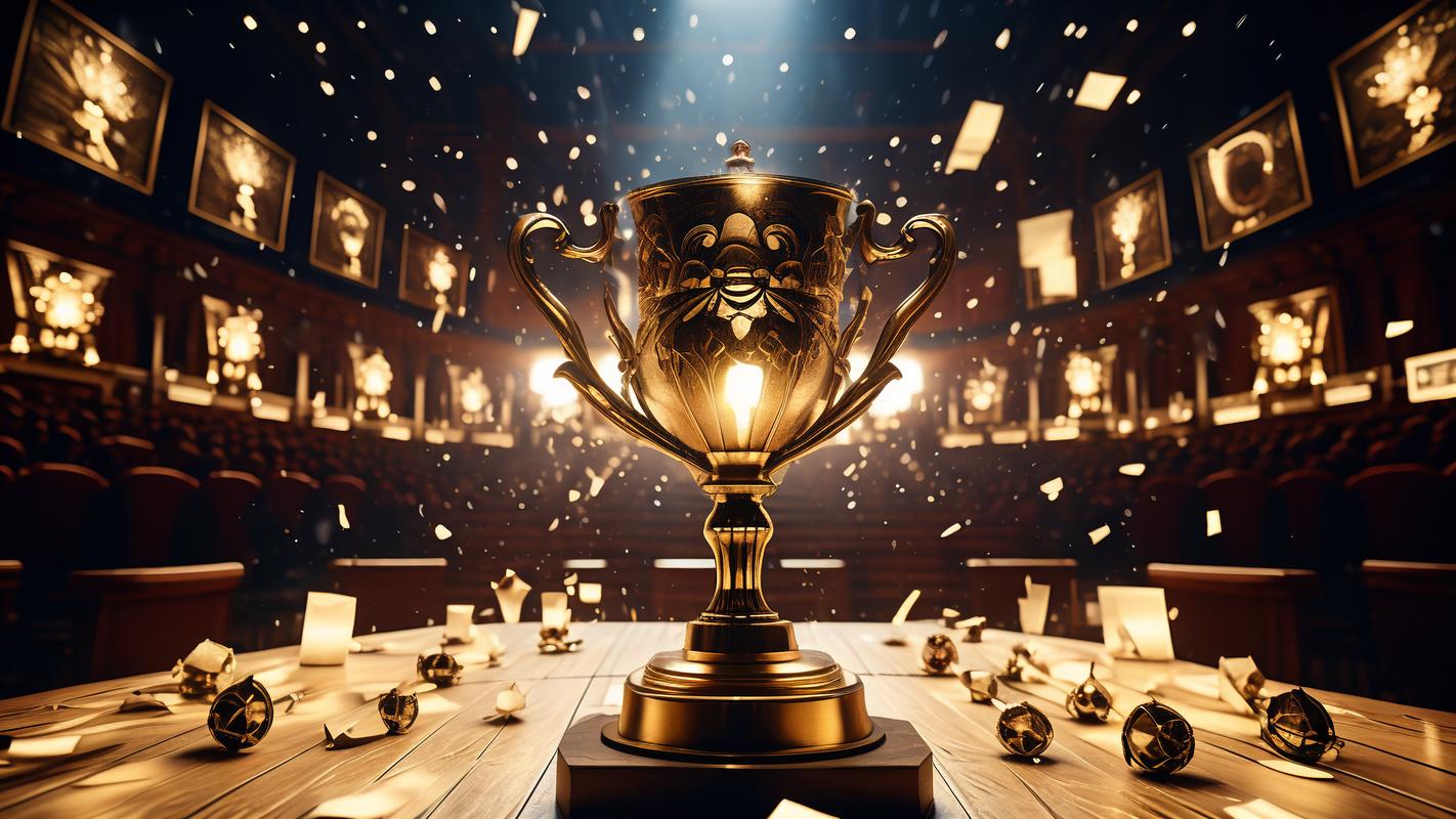 EVO厅 · 璀璨荣誉 | 携手共进，共创鲜丽！